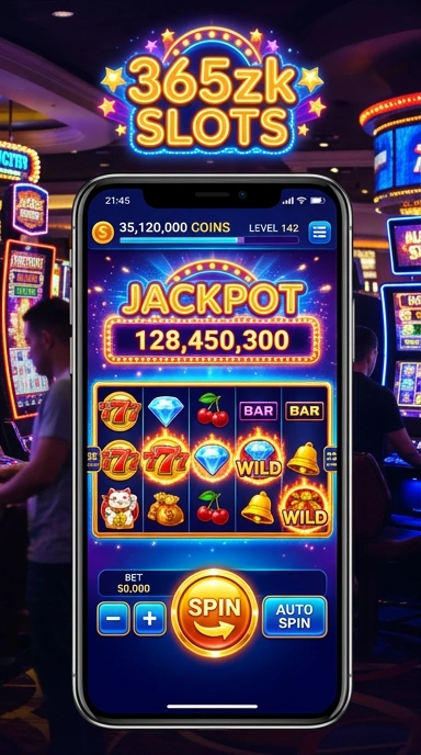 Cuplikan layar menu unduhan apizeus777 untuk perangkat Android